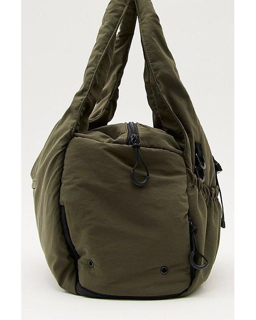 Fp Movement Black Class Optional Tote