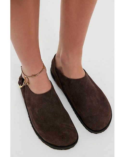 Silent D Black Mia Mules By