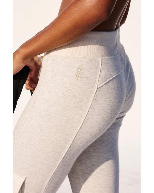 Fp Movement Natural Trail Leggings