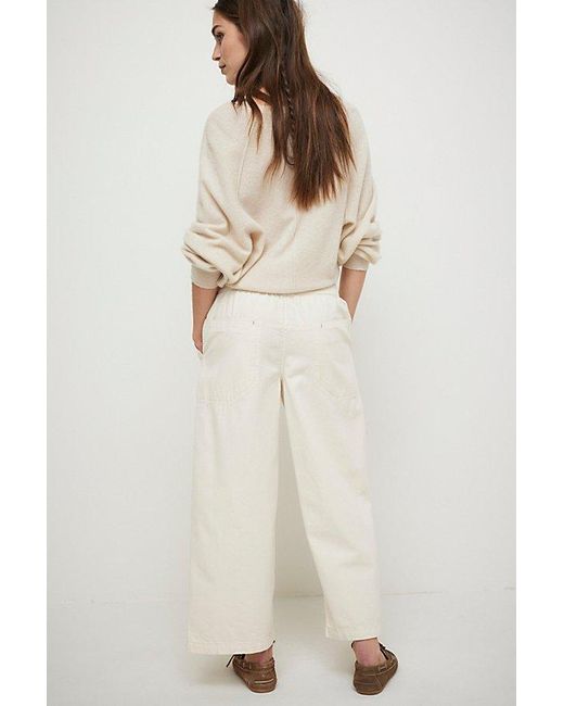 Irie Easy Peasy Pull On Jeans // Free People *XS-XL*