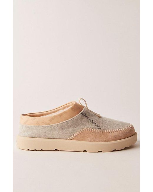 Sorel Natural Byways Slippers