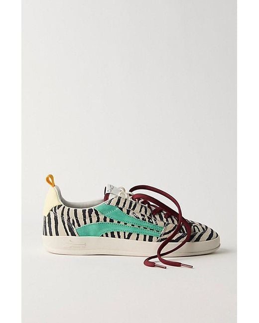 ONCEPT Multicolor Fez Sneakers