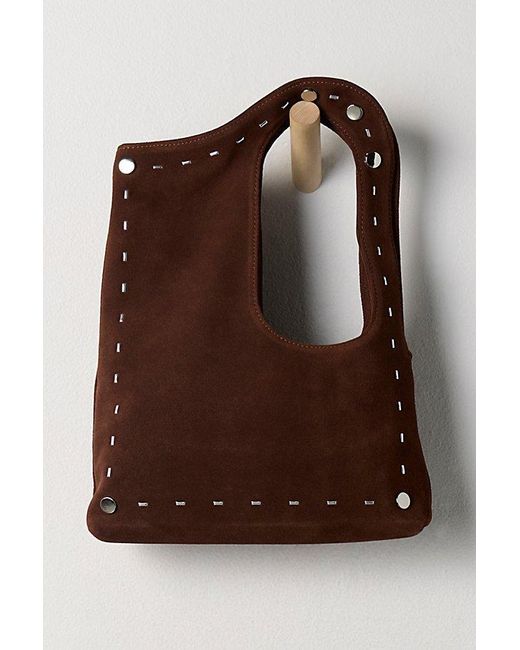 laagam Brown Nalia Bag