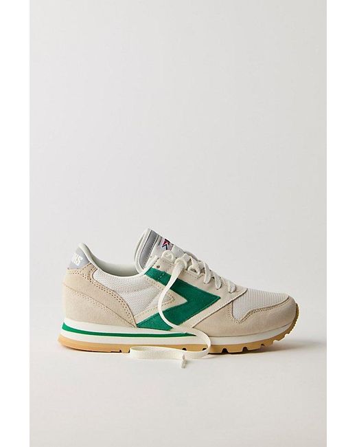 Brooks Multicolor Chariot Sneakers