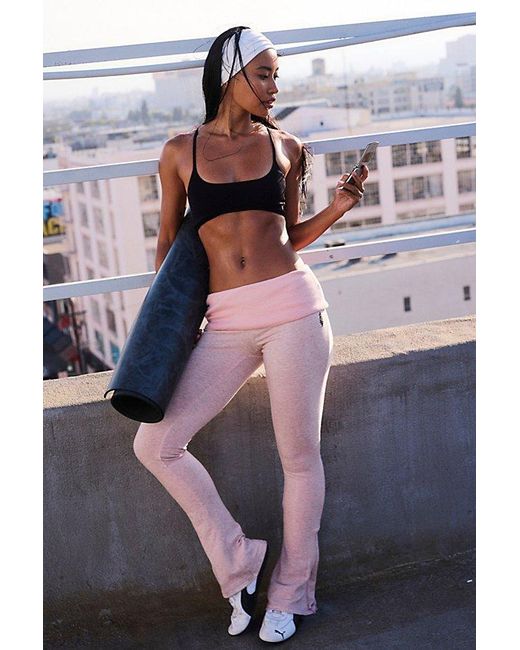 Fp Movement Multicolor Adrenaline Leggings