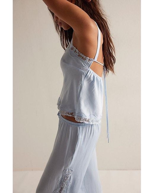 Intimately By Free People Multicolor Someone Like You Set