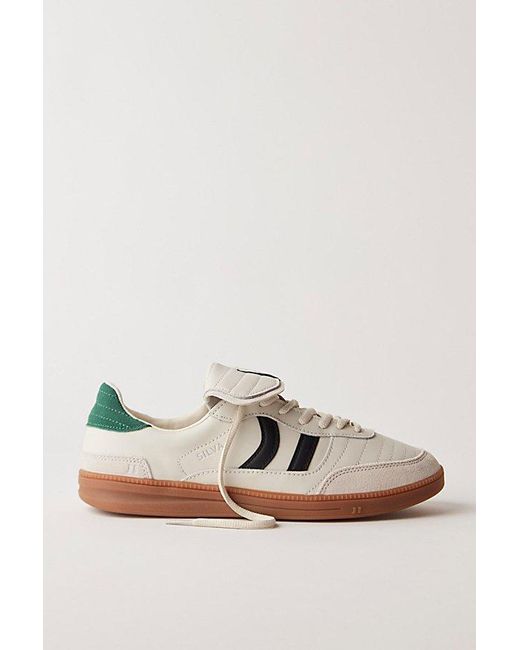 Coolway White Silva Sneakers