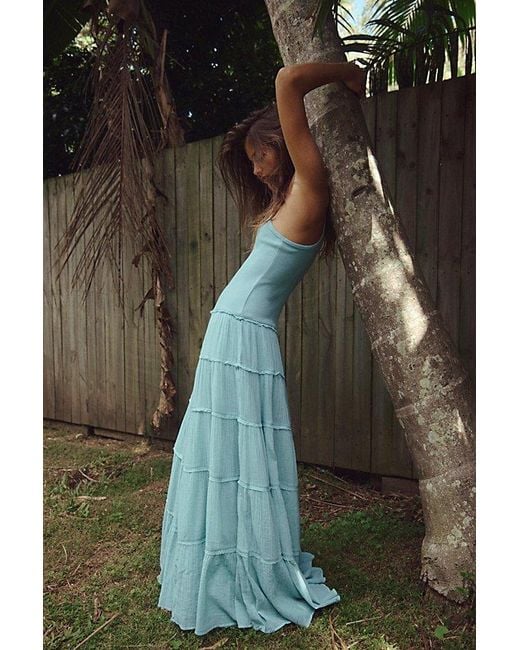 chinese dress ladies Free People Tilda Wrap Dress for Women