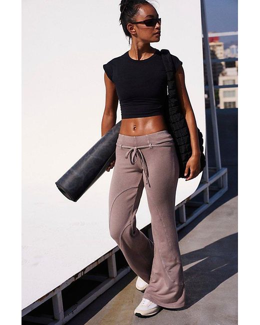 Fp Movement Black Swing Around Flares