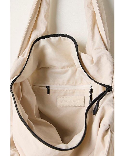 Fp Movement Blue Class Optional Tote