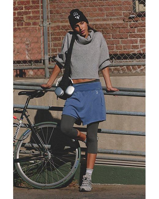 Fp Movement Brown Ride It Out Layer