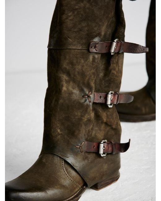 As 98 tatum over the knee boot cheap