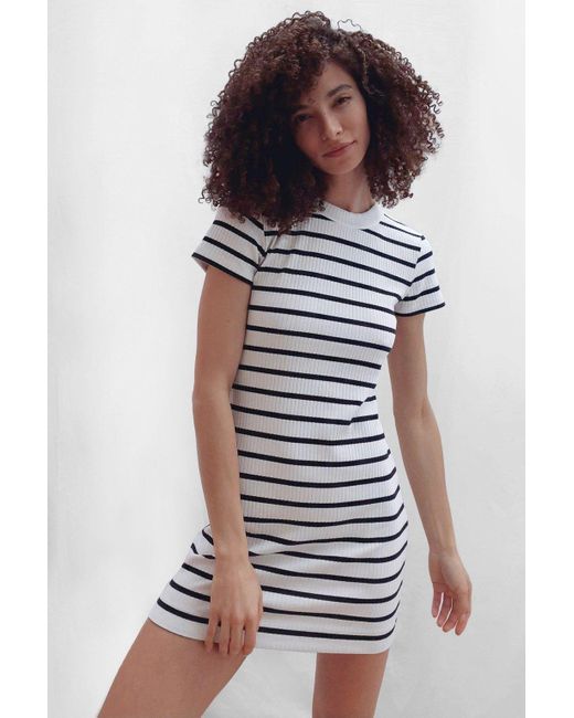 french connection tommy dress