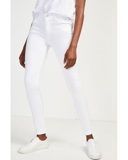 French Connection Denim Rebound Skinny 