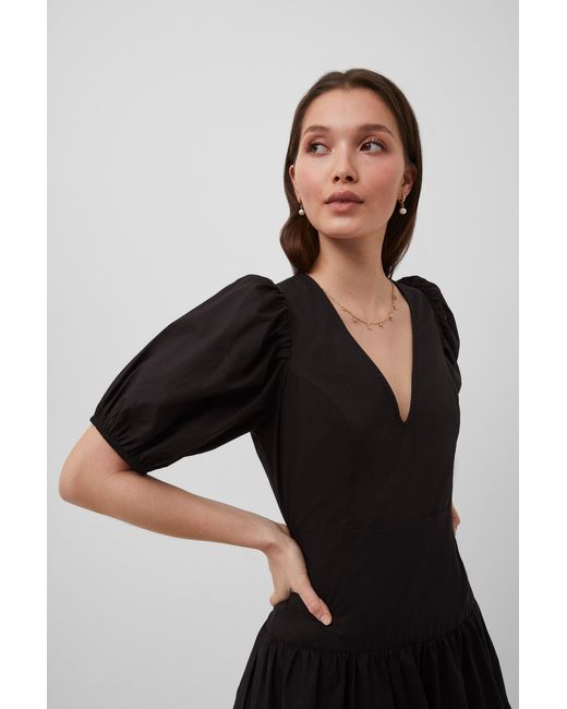 French Connection Cotton Birch Poplin 