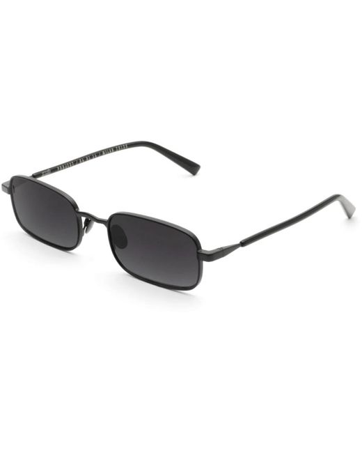 Gast Metallic Sunglasses Edara