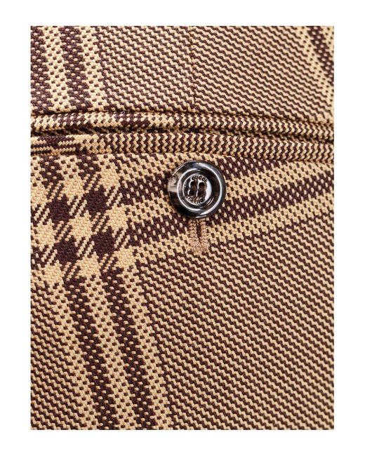 Gucci Brown Trousers