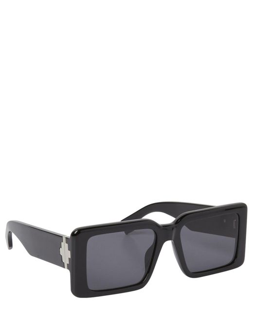 Marcelo Burlon Gray Sunglasses Sicomoro Sunglasses