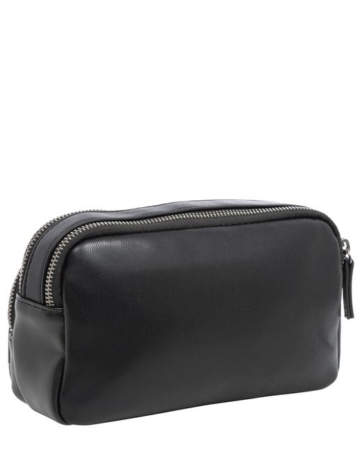 Blauer Black Fifth Toiletry Bag for men