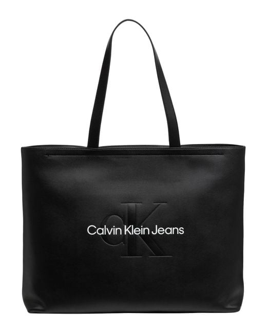 Calvin klein mercy tote hotsell