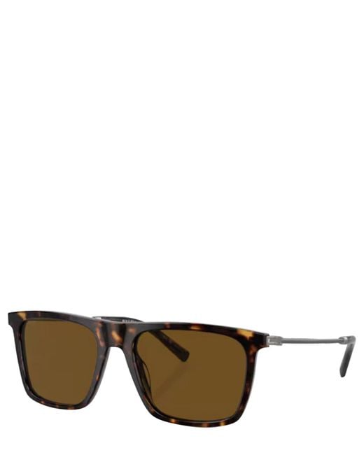 BVLGARI Natural Sunglasses 7039 Sole for men