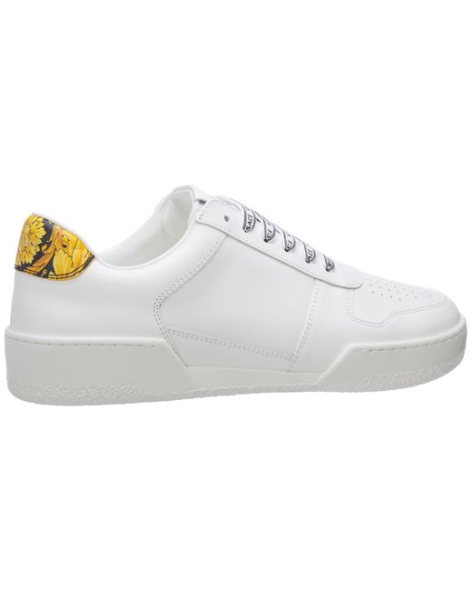 ilus sneakers versace