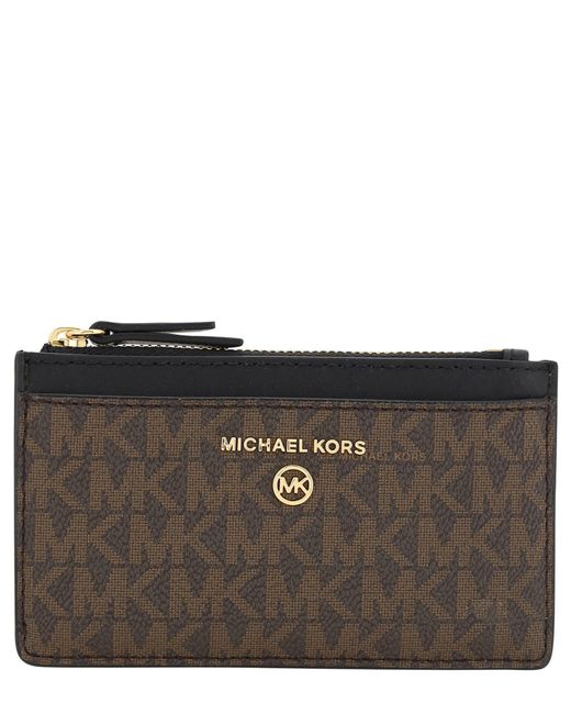 Michael kors credit card wallet online
