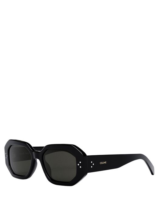 Céline Black Sunglasses Cl40255i