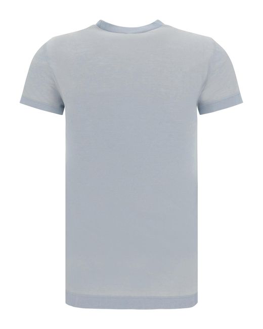 T-shirt di DSquared² in Gray