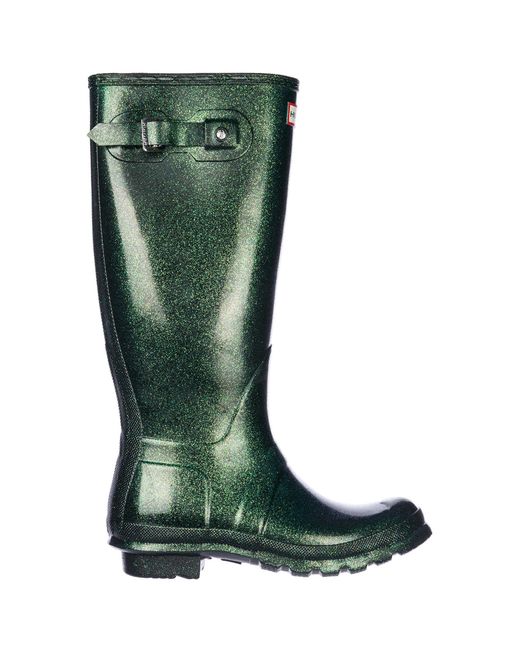 hunter starcloud boots