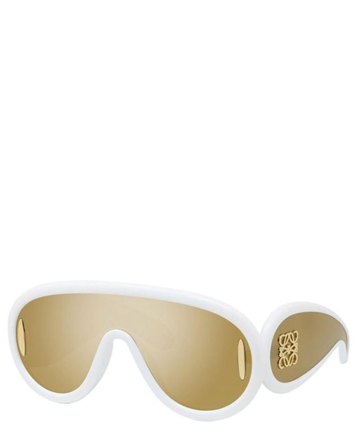 Loewe Natural Sunglasses Lw40108i