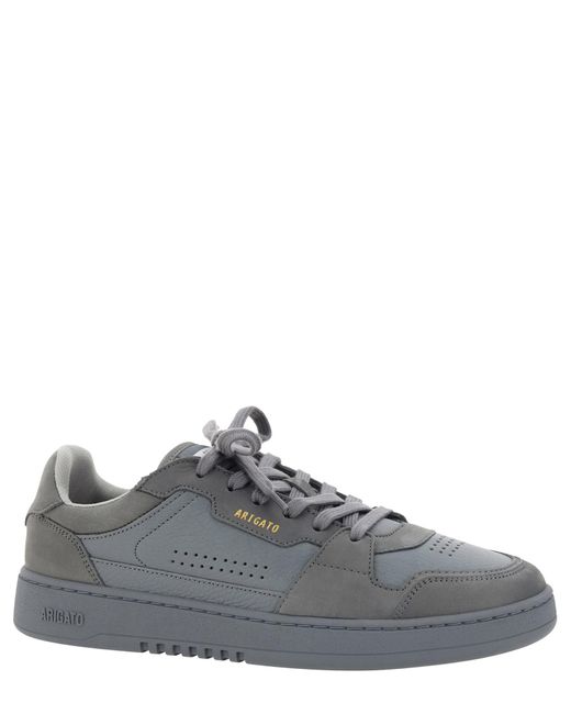 Axel Arigato Sneakers in Gray for Men | Lyst