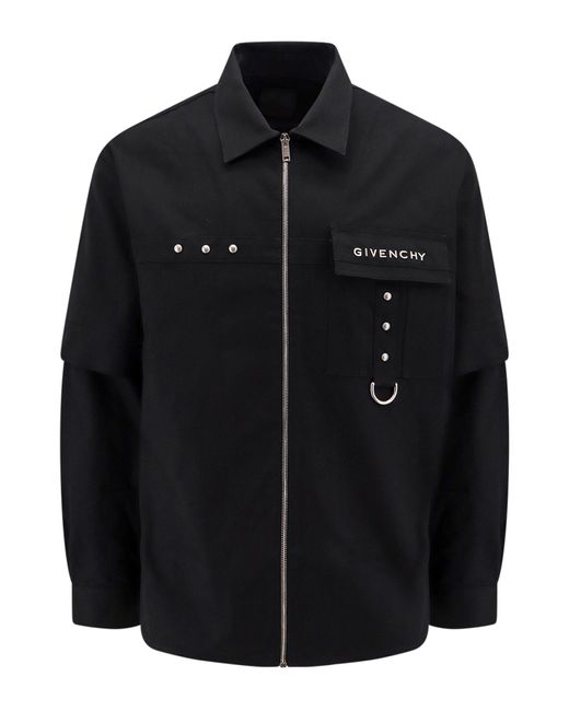 Mens givenchy outlet sale