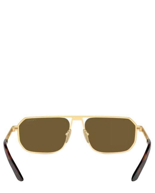 Prada Green Sunglasses A53s Sole for men