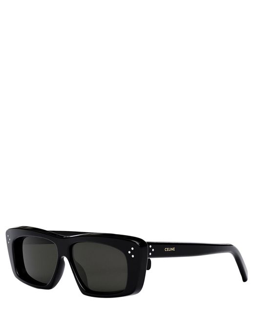 Céline Black Sunglasses Cl40259i