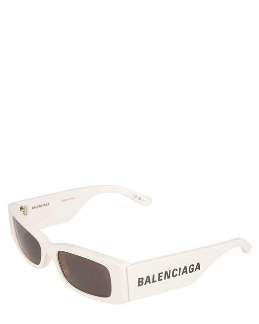 Balenciaga Natural Sunglasses Bb0260s