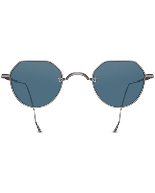 Matsuda Blue Sunglasses M3132
