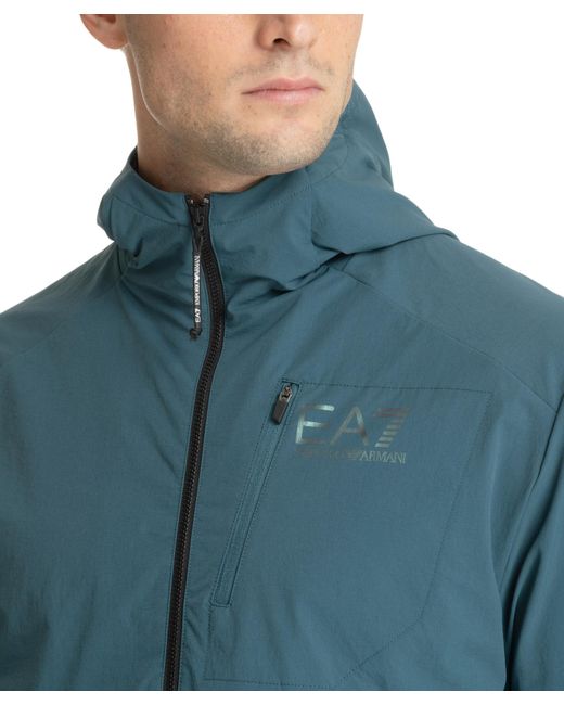 Ea7 ventus cheap jacket