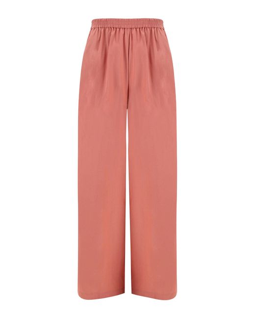 Forte Forte Pink Trousers