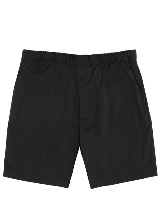 Michael Kors Black Shorts for men