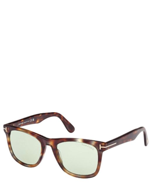 Tom Ford Metallic Sunglasses Ft1099_5256n