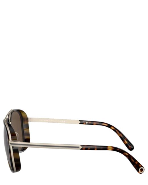 BVLGARI Gray Sunglasses 5060 Sole for men