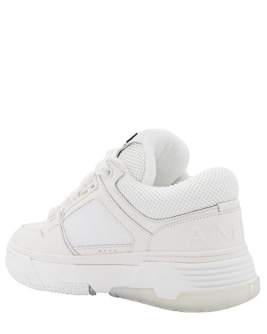 Sneakers di Amiri in White da Uomo