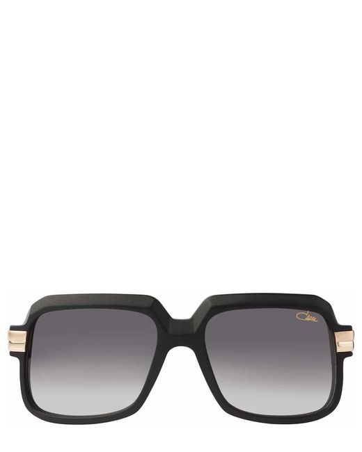 Cazal Black Sunglasses 607/3