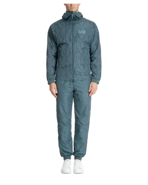 Ea7 ventus shop tracksuit