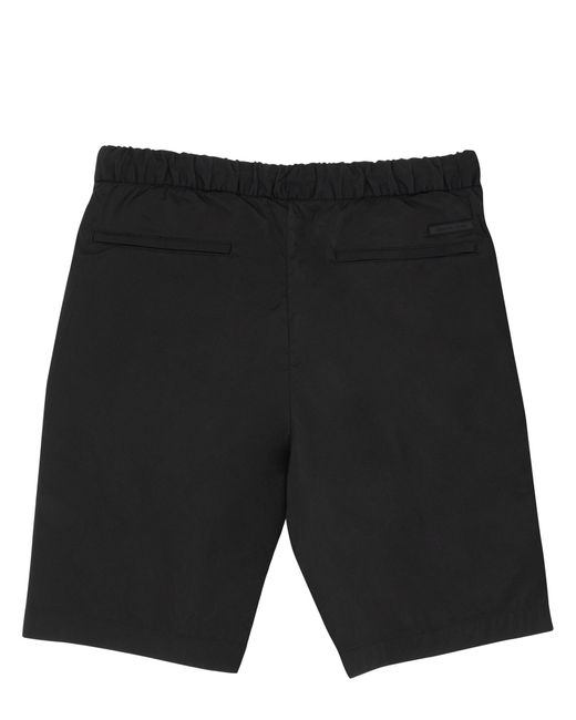 Michael Kors Black Shorts for men