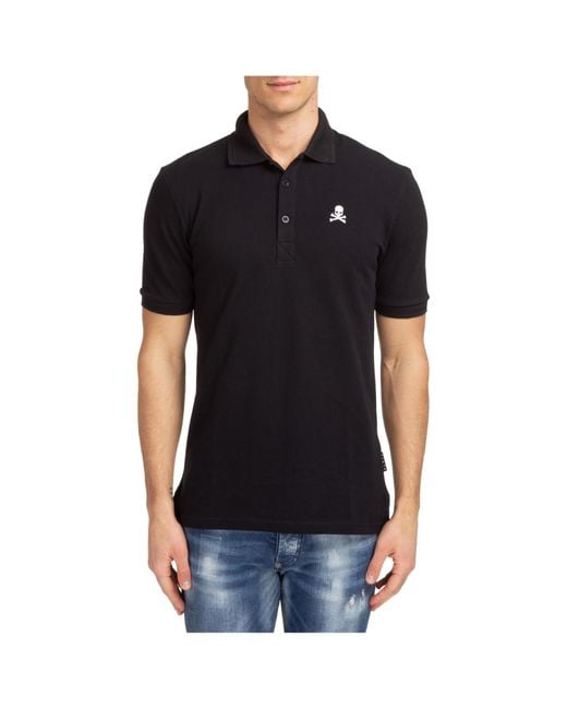 philipp plein polo t shirt