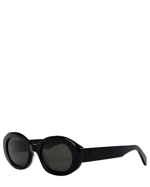 Céline Black Sunglasses Cl40194u