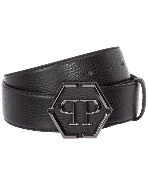 philipp plein belt buckle
