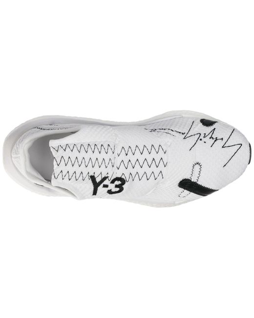 y3 sock trainers